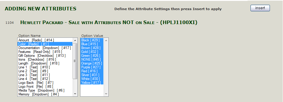 attributes_select_for_product