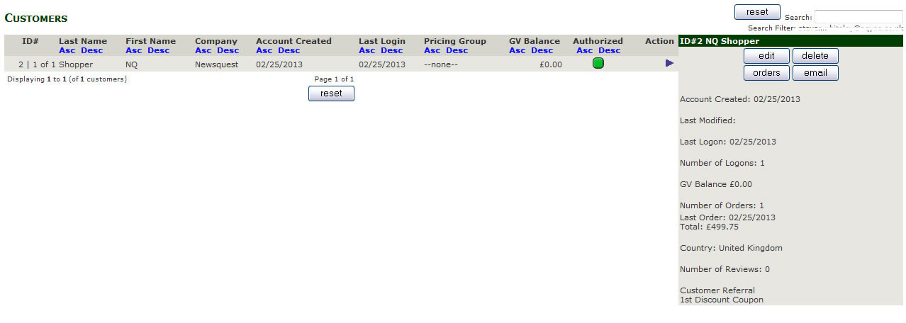 customer_listing