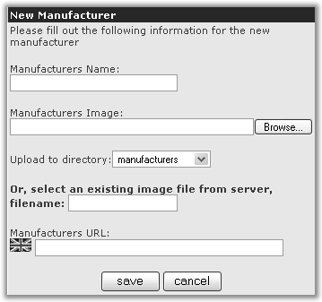 manufacturers_add_form