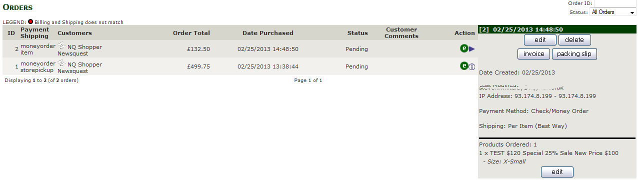 order_listing